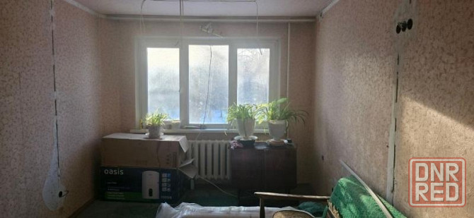 3 ком. квартира, 64 м2, 2_5 этаж. Советский р-н, 2-й микрорайон, Ханженково 3,3 млн руб Макеевка - изображение 5