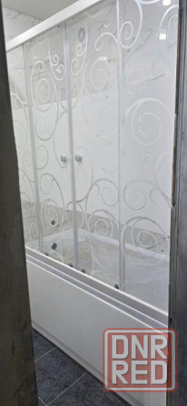 3 ком. квартира, 64 м2, 2_5 этаж. Советский р-н, 2-й микрорайон, Ханженково 3,3 млн руб Макеевка - изображение 1