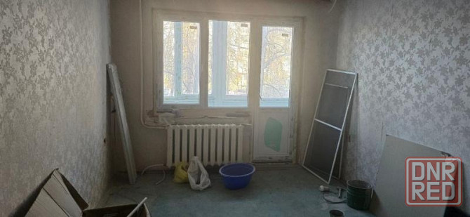 3 ком. квартира, 64 м2, 2_5 этаж. Советский р-н, 2-й микрорайон, Ханженково 3,3 млн руб Макеевка - изображение 7