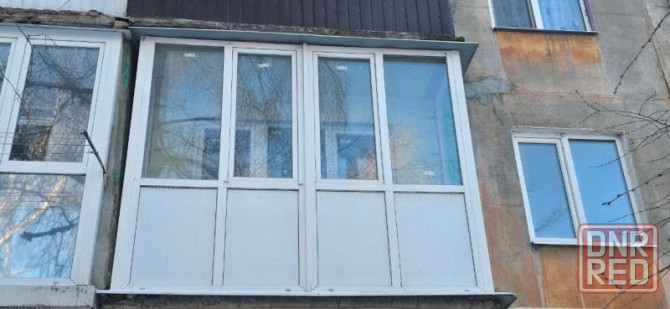 3 ком. квартира, 64 м2, 2_5 этаж. Советский р-н, 2-й микрорайон, Ханженково 3,3 млн руб Макеевка - изображение 4