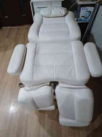 Педикюрное кресло Макеевка