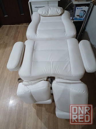 Педикюрное кресло Макеевка - изображение 1