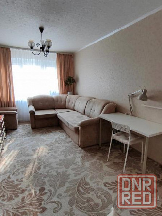 3 ком. квартира, 63 м2, 3/9 этаж, ул. Щетинина, Пролетарский р-н. 7,5 млн руб Донецк - изображение 1