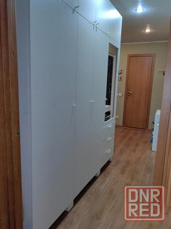 3 ком. квартира, 63 м2, 3/9 этаж, ул. Щетинина, Пролетарский р-н. 7,5 млн руб Донецк - изображение 6