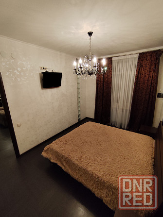 Сдам 2-ком.квартиру.Центр Донецка. Донецк - изображение 10
