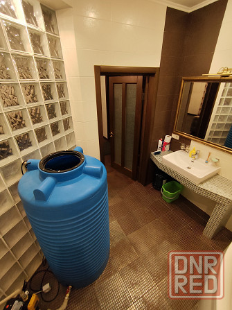 Сдам 2-ком.квартиру.Центр Донецка. Донецк - изображение 8