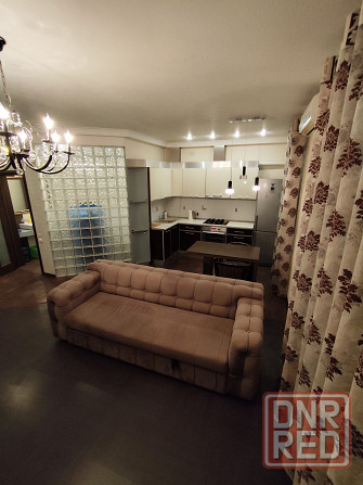 Сдам 2-ком.квартиру.Центр Донецка. Донецк - изображение 5