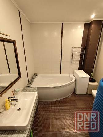 Сдам 2-ком.квартиру.Центр Донецка. Донецк - изображение 7