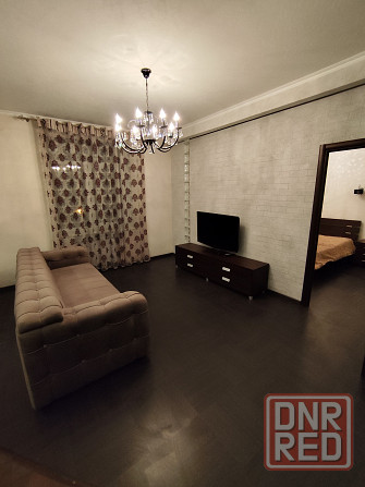 Сдам 2-ком.квартиру.Центр Донецка. Донецк - изображение 4