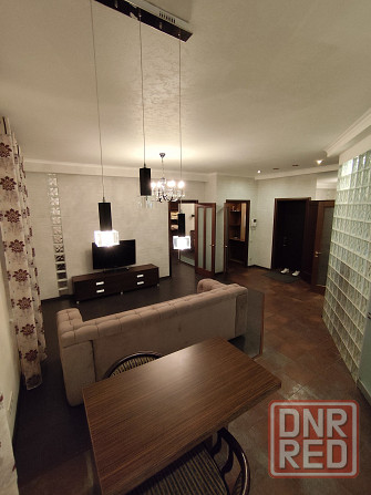 Сдам 2-ком.квартиру.Центр Донецка. Донецк - изображение 1