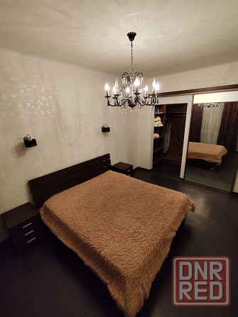 Сдам 2-ком.квартиру.Центр Донецка. Донецк - изображение 11