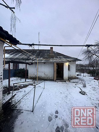 3х ком на земле 108 Училище Донецк - изображение 9