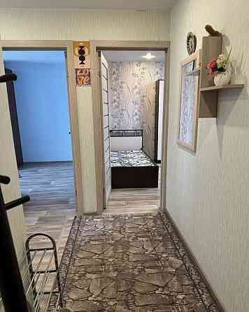 Сдаётся уютная 2х комнатная квартира в Пролетарском районе Донецка Донецк