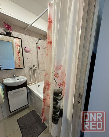 Сдаётся уютная 2х комнатная квартира в Пролетарском районе Донецка Донецк - изображение 8