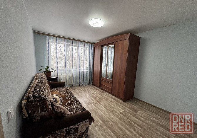 Сдаётся уютная 2х комнатная квартира в Пролетарском районе Донецка Донецк - изображение 7