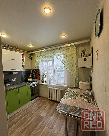 Сдаётся уютная 2х комнатная квартира в Пролетарском районе Донецка Донецк - изображение 1