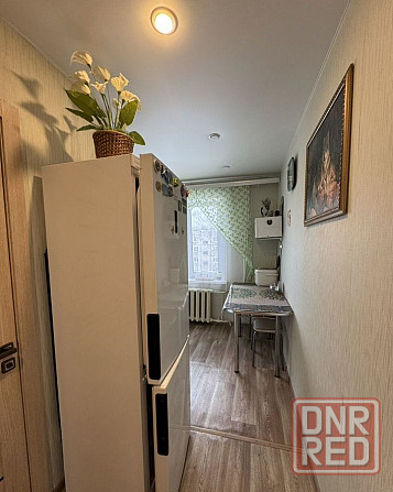 Сдаётся уютная 2х комнатная квартира в Пролетарском районе Донецка Донецк - изображение 2