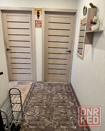 Сдаётся уютная 2х комнатная квартира в Пролетарском районе Донецка Донецк - изображение 6