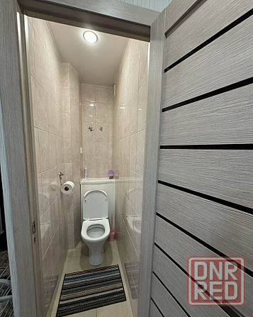 Сдаётся уютная 2х комнатная квартира в Пролетарском районе Донецка Донецк - изображение 9