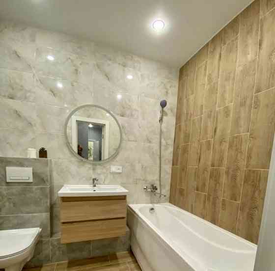 Сдаётся в аренду на длительный срок однушка в Кировском районе Донецка Донецк