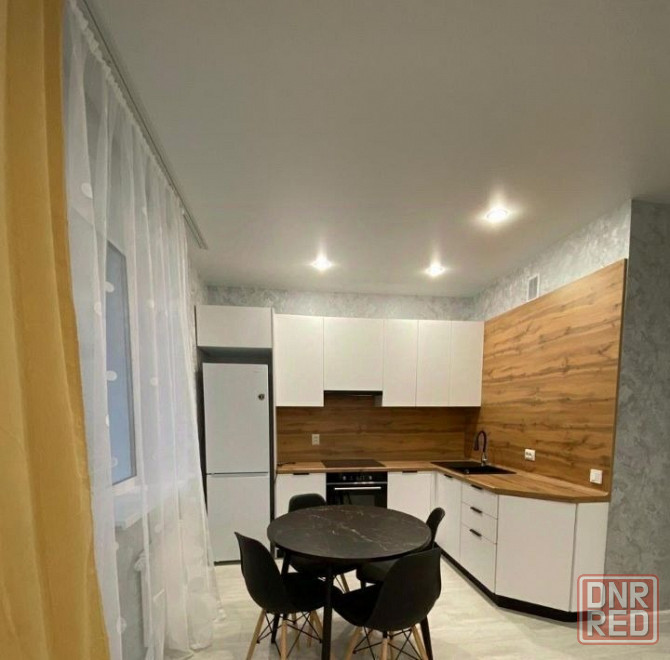 Сдаётся в аренду на длительный срок однушка в Кировском районе Донецка Донецк - изображение 1