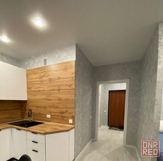 Сдаётся в аренду на длительный срок однушка в Кировском районе Донецка Донецк - изображение 2