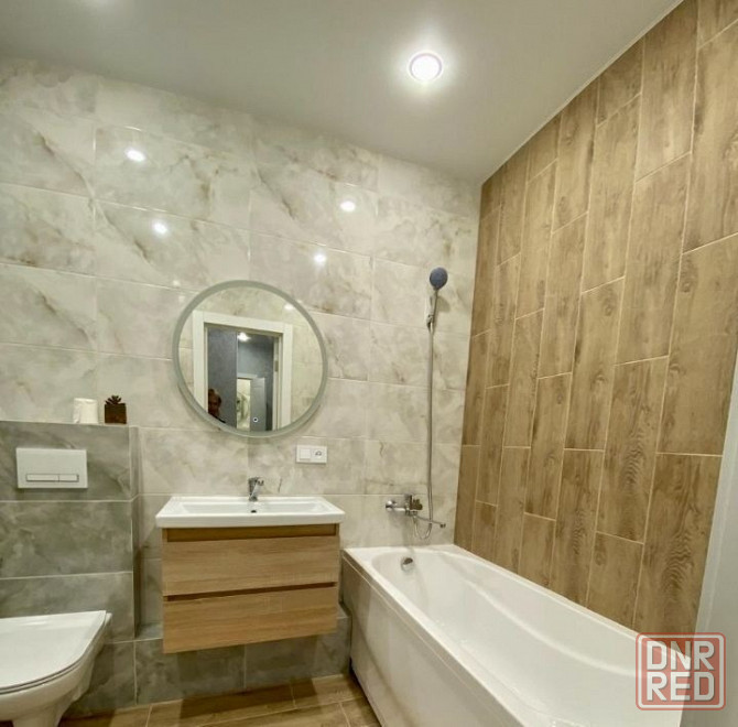 Сдаётся в аренду на длительный срок однушка в Кировском районе Донецка Донецк - изображение 4