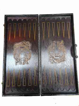 Подарочные нарды Макеевка