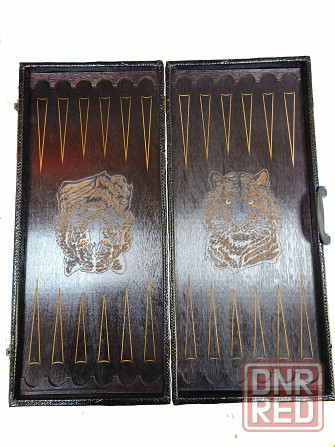 Подарочные нарды Макеевка - изображение 2