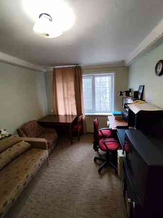 Продам 2-ком.квартиру.Пр-кт Театральный. Донецк