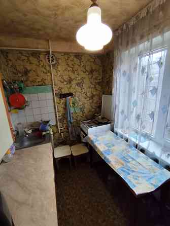 Продам 2-ком.квартиру.Пр-кт Театральный. Донецк