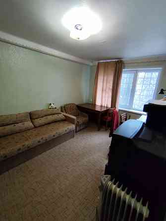 Продам 2-ком.квартиру.Пр-кт Театральный. Донецк