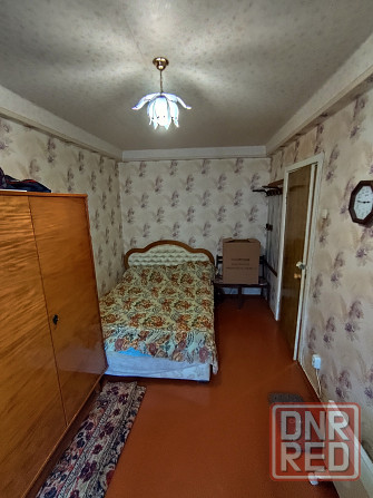 Продам 2-ком.квартиру.Пр-кт Театральный. Донецк - изображение 5