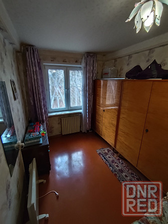 Продам 2-ком.квартиру.Пр-кт Театральный. Донецк - изображение 4