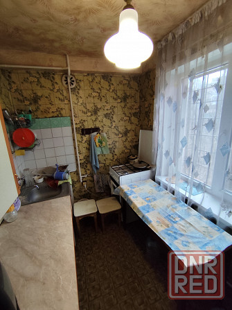 Продам 2-ком.квартиру.Пр-кт Театральный. Донецк - изображение 6