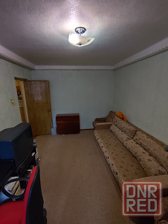 Продам 2-ком.квартиру.Пр-кт Театральный. Донецк - изображение 2