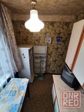 Продам 2-ком.квартиру.Пр-кт Театральный. Донецк - изображение 7