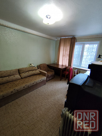 Продам 2-ком.квартиру.Пр-кт Театральный. Донецк - изображение 3