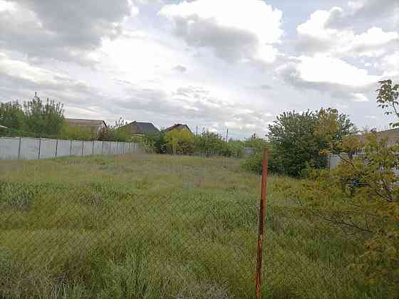 Продам земельный участок под постройку жилого дома Мариуполь