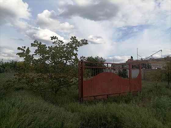 Продам земельный участок под постройку жилого дома Мариуполь