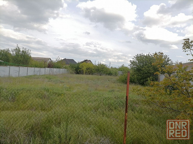 Продам земельный участок под постройку жилого дома Мариуполь - изображение 1