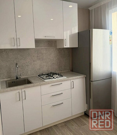 Сдается 2-х комнатная квартира в Ворошиловском районе проспект Театральный Донецк - изображение 3