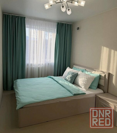 Сдается 2-х комнатная квартира в Ворошиловском районе проспект Театральный Донецк - изображение 1