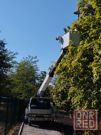 Услуги автовышки Донецк - изображение 2