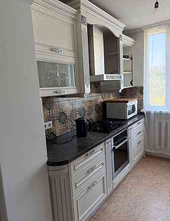 Аренда двухкомнатной квартиры на 21 мкр Мариуполь