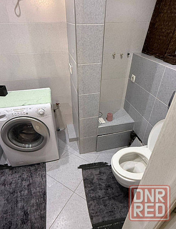 Аренда двухкомнатной квартиры на 21 мкр Мариуполь - изображение 3