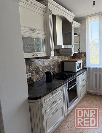 Аренда двухкомнатной квартиры на 21 мкр Мариуполь - изображение 4