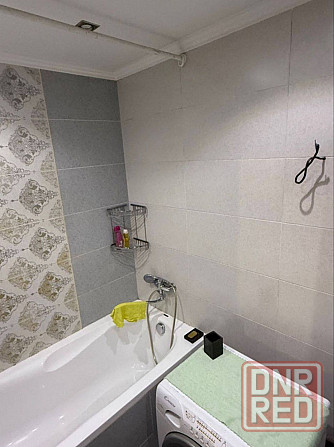 Аренда двухкомнатной квартиры на 21 мкр Мариуполь - изображение 1