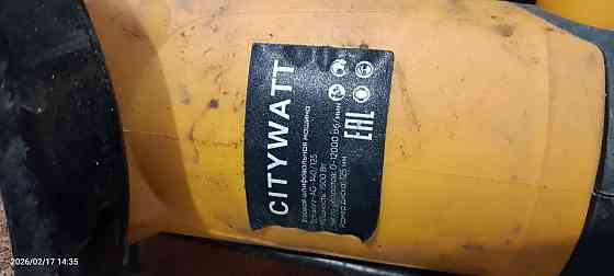 продаю болгарку Донецк