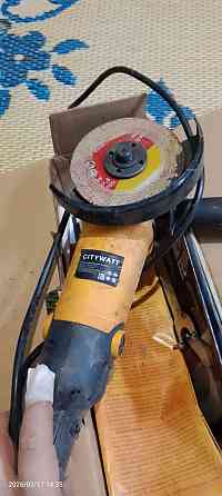 продаю болгарку Донецк